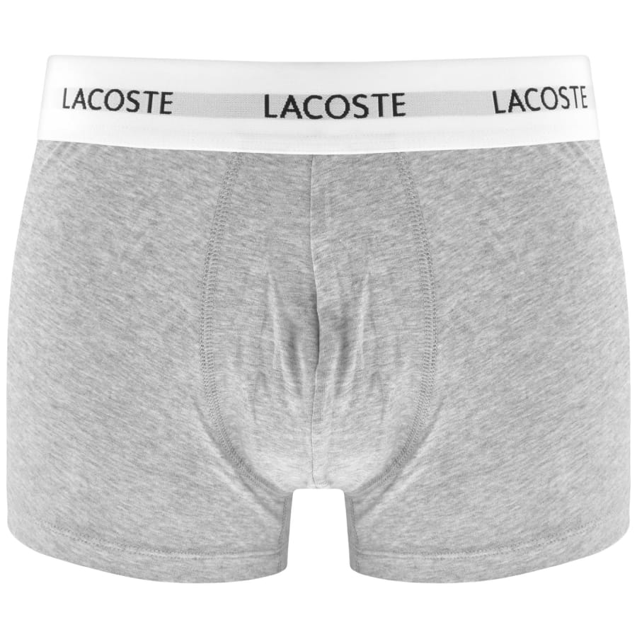 Lacoste boxer trunks online